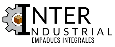 Interindustrial Logotipo Transparente (SVG)